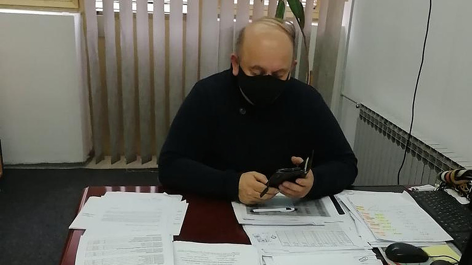 Jedan novoinficirani u Kladovu, tri nova slučaja zaražavanja u Majdanpeku 1