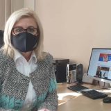 Dragana Tončić: Nišava se vratila u korito, voda se povlači u Pirotskom okrugu 14