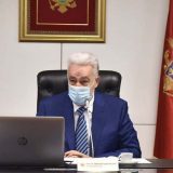 Vlada Crne Gore: Brnabić već mesec dana ignoriše poziv 2