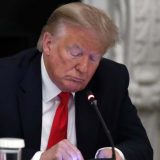 Švarceneger: Tramp najlošiji predsednik u istoriji SAD, napadači na Kapitol nacisti 2