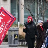 Pristalice Donalda Trampa pristižu u Vašington na skup zakazan za sutra 7