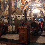 Božićna poslanica SPC: Pridržavajte se mera protiv korone, tako poštujete svetinju života 13