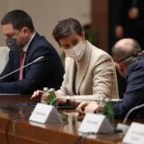 Struka je samo paravan, odluke o pandemiji političke 12