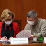 Krizni štab: Nema popuštanja mera za praznik, fokus na vakcinaciji mladih 4