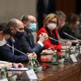 Krizni štab jednoglasno odlučio da nema popuštanja mera 3