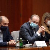 U ponedeljak nova sednica Kriznog štaba, na dnevnom redu popuštanje mera 7