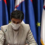 Brnabić: Lako biti solidaran u laka vremena 2