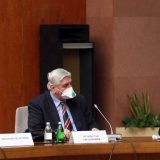 Tiodorović: Bez sedam do 10 dana ne možemo imati efekte 9
