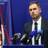 Aleksić (Narodna stranka): Vučićev režim okrvavio ruke u saradnji sa mafijom 14