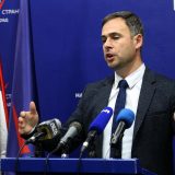 Aleksić: Marija Obradović i Ivan Bojović potvrdili da su vlasnici jednog dela imanja 9