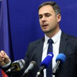 Aleksić: Tela bez glave su prava slika Vučićeve vlasti, po tome će biti upamćen 15