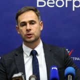 Aleksić: Vučić glumi i spinuje, opet ću da ga tužim 2