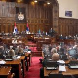 Poslanici pitali o porezima, strategiji razvoja sporta i o regionu 13