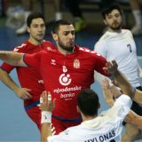 Nastavljen niz dobrih partija, Srbija ubedljiva protiv Grčke 11