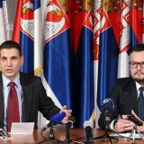Koalicija NADA: Vlada Srbije nakon godinu dana mandata ne zaslužuje prelaznu ocenu 3