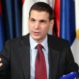 Jovanović predsedničkom trkom „bustuje“ kampanju za parlament 1