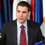 Jovanović predsedničkom trkom „bustuje“ kampanju za parlament 6