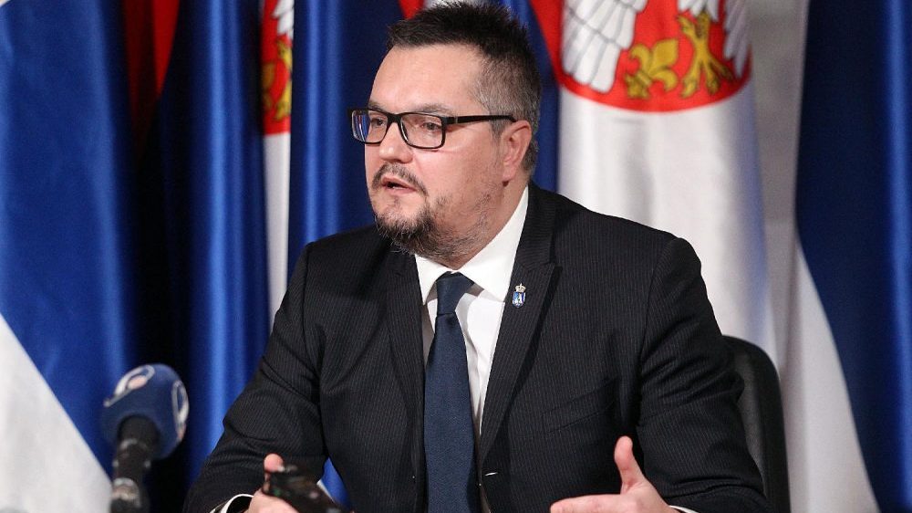 Gojković (POKS): Rijaliti podstiče brutalno nasilje kod mladih 1