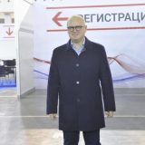 Vesić: Vakcinisano 40 odsto punoletnih građana Beograda 7