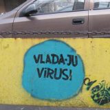 Onlajn diskusija: Šta nam poručuju „Politički grafiti”? 21