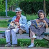 Kako će najavljeno povećanje penzije od 19 odsto uticati na život najstarijih? 8