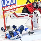 Belorusija neće biti domaćin Svetskog prvenstva u hokeju na ledu 8