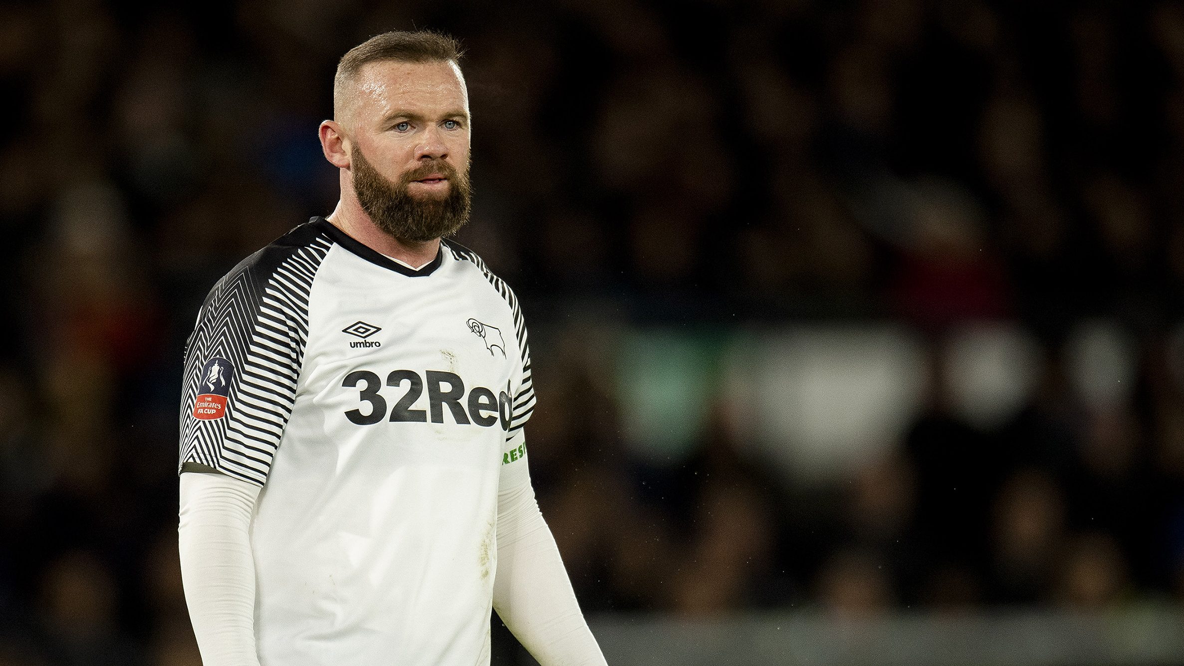 Vejn Runi zvanično završio igračku karijeru 1