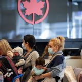 Putnici po dolasku u Kanadu od sada moraju u hotelski karantin o svom trošku 10