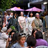 Uticaj korone na modu: Prelazak iz Evrope u Aziju 11