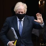 „Boris Džonson da preuzme odgovornost za loš izborni rezultat“ 11