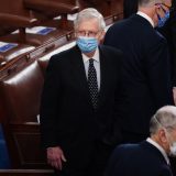 Mekonel: Tramp isprovocirao nerede kod Kongresa 3