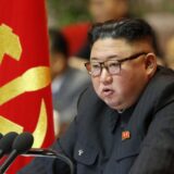 Kim izabran za generalnog sekretara severnokorejske Radničke partije 4