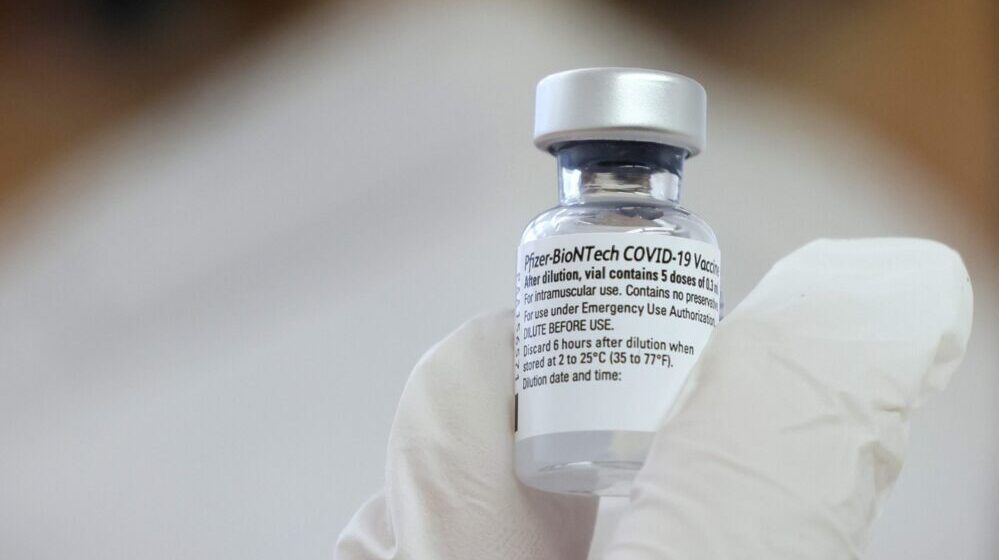 Nišu fali najmanje 20.000 vakcinisanih 1
