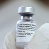 Kompanija Fajzer u SAD zatražila odobrenje vakcine za uzrast od pet do 11 godina 10