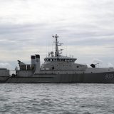 Teretni brod potonuo u Crnom moru, poginule najmanje dve osobe 1
