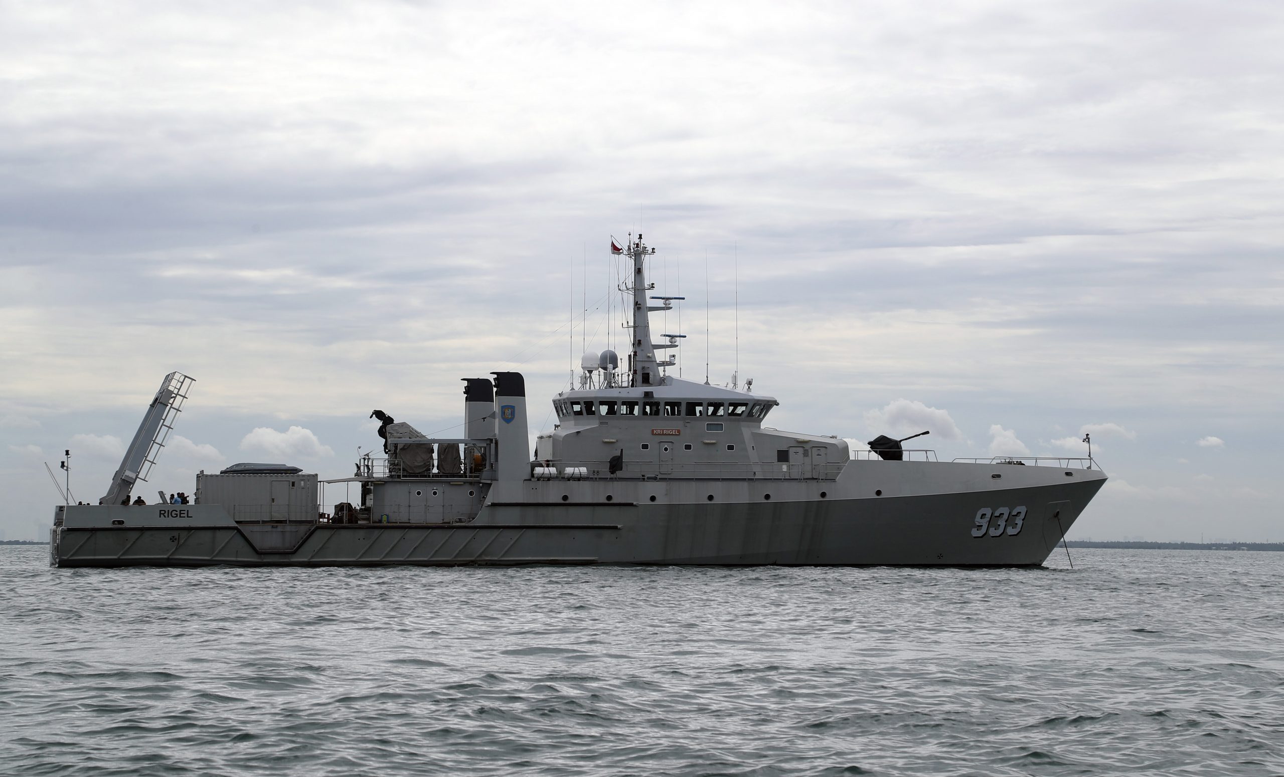 Teretni brod potonuo u Crnom moru, poginule najmanje dve osobe 1