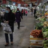 Kina prijavila prvi slučaj ptičijeg gripa kod čoveka 8