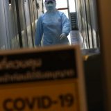 U srpskim sredinama na Kosovu jedna osoba preminula od posledica korone, 46 novoobolelih 7