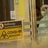 SZO: U Evropi opada broj slučajeva zaraze korona virusom, broj umrlih i primljenih u bolnice 6