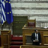 Grčka udvostručila širinu teritorijalnih voda na Jonskom moru 1