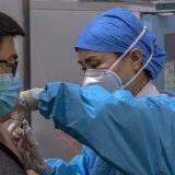 Hongkong usvaja kineski sistem zdravstvenih kodova: Elektronsko označavanje pacijenata sa koronom 12