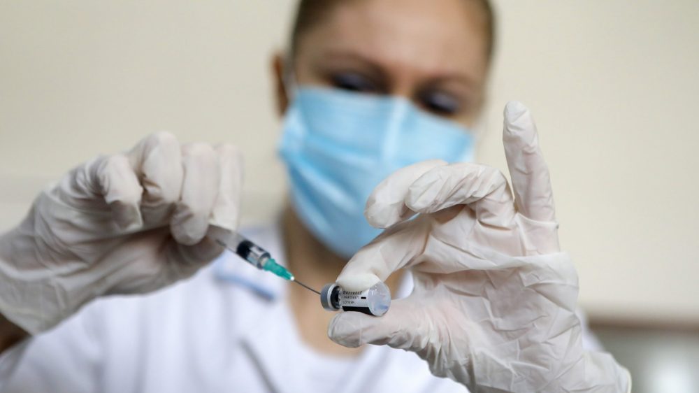 Batut: Zaštita od korone tek nakon sedam dana od druge doze vakcine 4