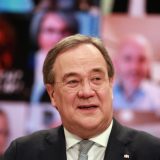 Naslednik Angele Merkel se izvinio zbog plagijata 6