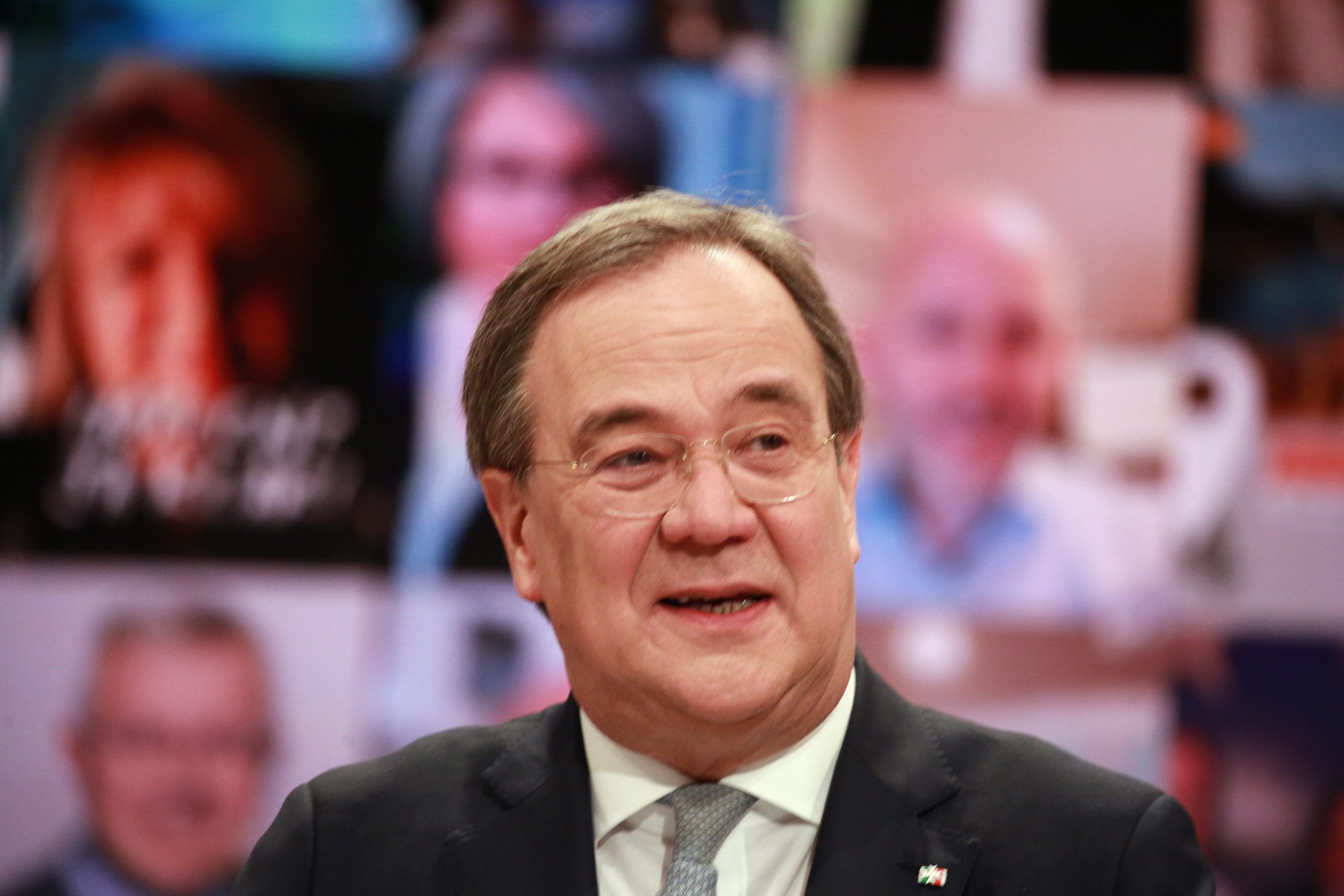 Armin Lašet novi lider nemačke Hrišćansko-demokratske unije 1