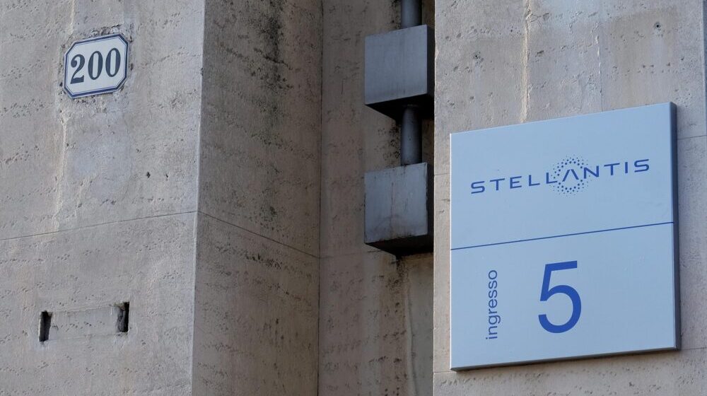 Tavares: Stelantis rođen uprkos društvenim i ekonomskim poremećajima bez presedana 1