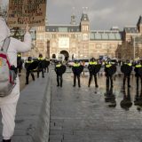 Holandski premijer dobio dodatno obezbeđenje, u strahu od narko bande 3