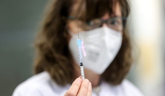 Moderna počinje probe na ljudima za vakcinu protiv HIV-a 10