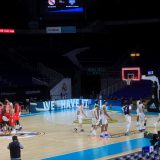 Crveno-beli iznenadili Real u odloženom meču 19. kola Evrolige - 77:79 3