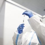 Spahić: Treću dozu vakcine u Novom Pazaru primilo 148 osoba 9