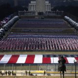 Bajden i Haris odaće poštu za 400.000 Amerikanaca preminulih od kovida 19 7